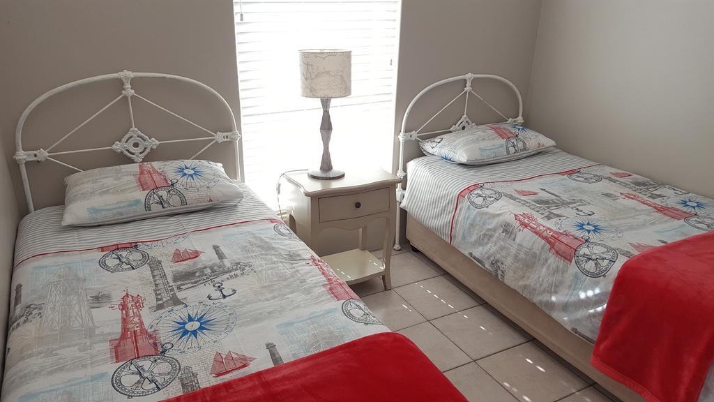 Strandloper Apartments هيرمانوس المظهر الخارجي الصورة