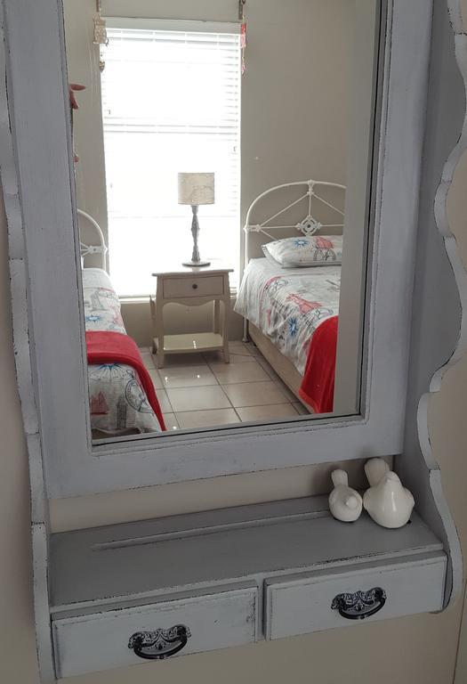 Strandloper Apartments هيرمانوس المظهر الخارجي الصورة