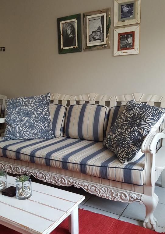 Strandloper Apartments هيرمانوس المظهر الخارجي الصورة