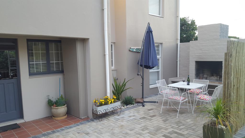 Strandloper Apartments هيرمانوس المظهر الخارجي الصورة