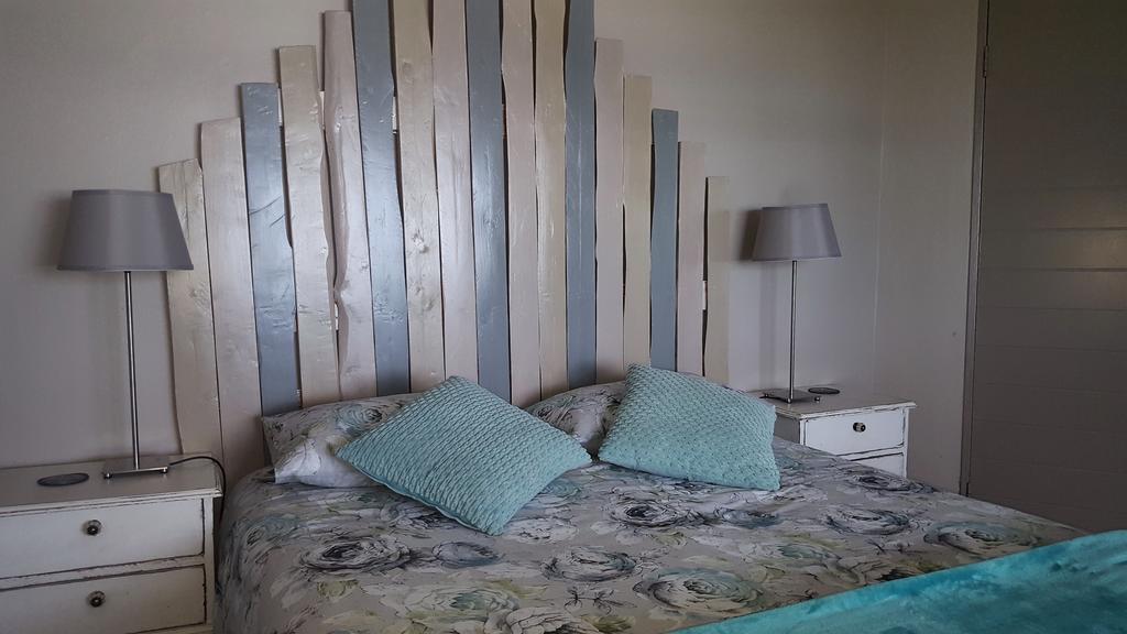 Strandloper Apartments هيرمانوس المظهر الخارجي الصورة