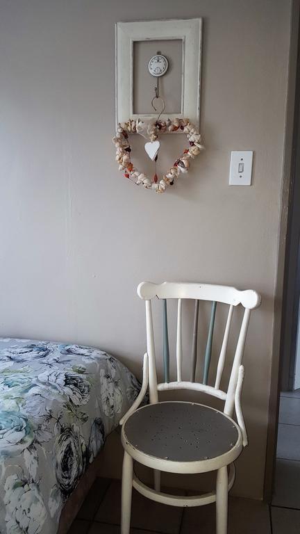 Strandloper Apartments هيرمانوس المظهر الخارجي الصورة