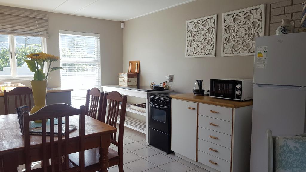Strandloper Apartments هيرمانوس المظهر الخارجي الصورة