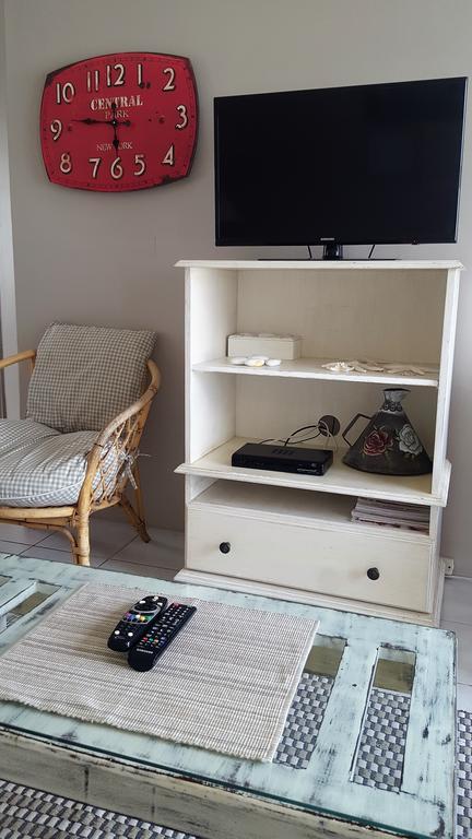 Strandloper Apartments هيرمانوس المظهر الخارجي الصورة