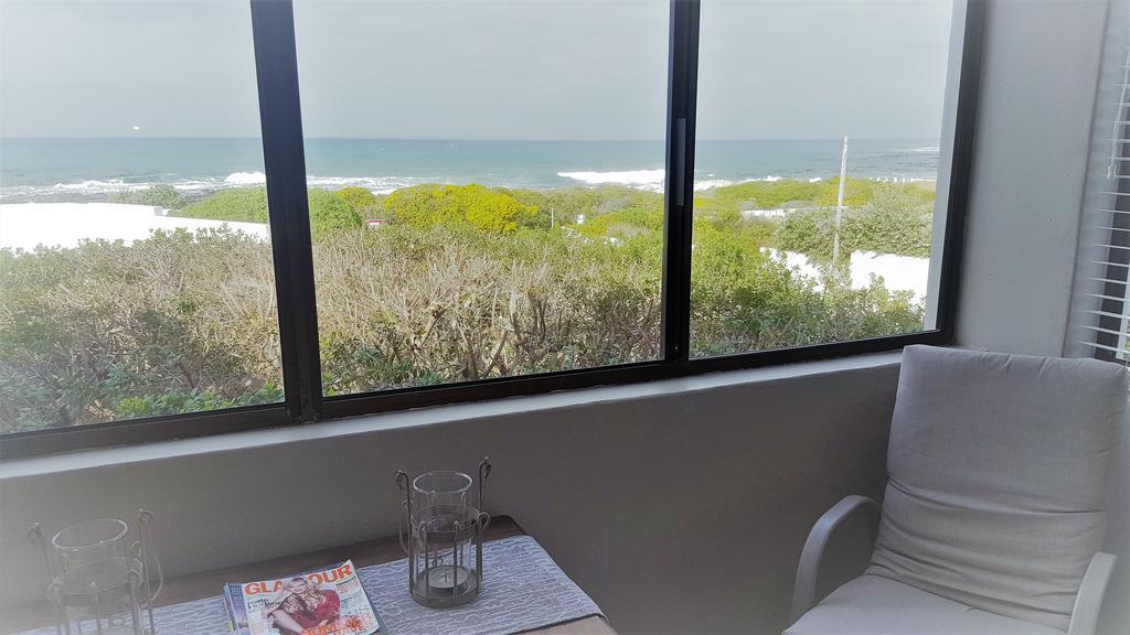 Strandloper Apartments هيرمانوس المظهر الخارجي الصورة