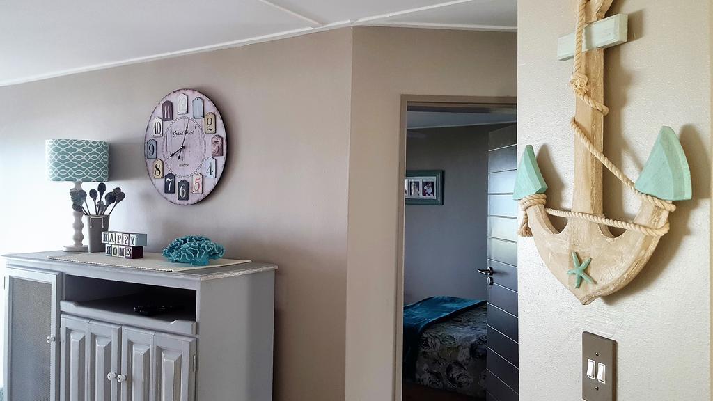 Strandloper Apartments هيرمانوس المظهر الخارجي الصورة