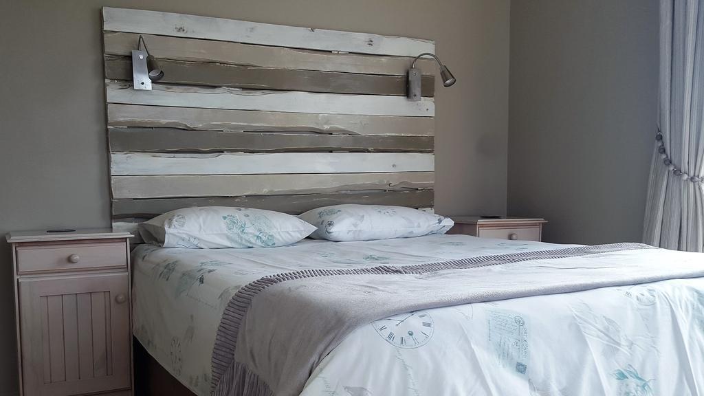 Strandloper Apartments هيرمانوس المظهر الخارجي الصورة