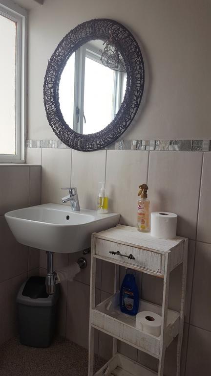 Strandloper Apartments هيرمانوس المظهر الخارجي الصورة