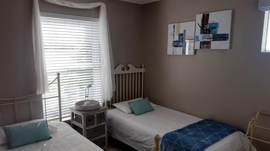 Strandloper Apartments هيرمانوس المظهر الخارجي الصورة