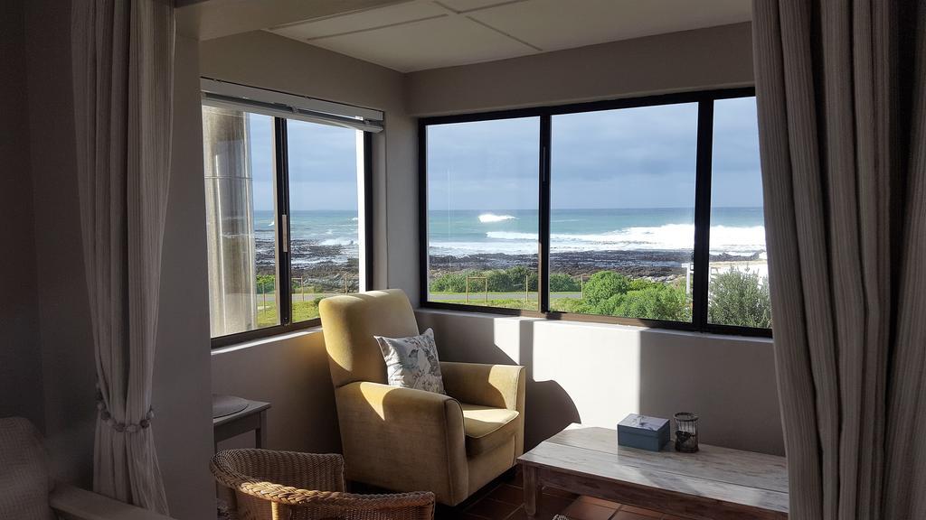Strandloper Apartments هيرمانوس المظهر الخارجي الصورة