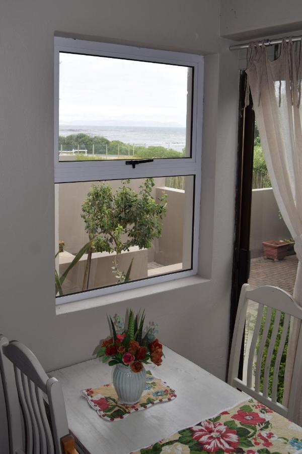Strandloper Apartments هيرمانوس المظهر الخارجي الصورة