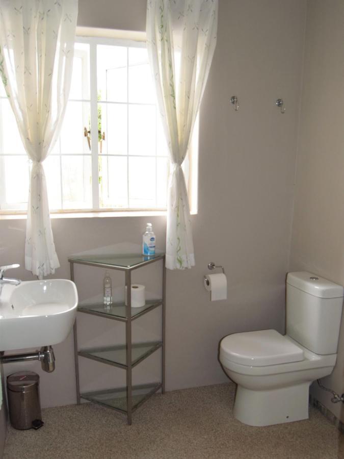 Strandloper Apartments هيرمانوس المظهر الخارجي الصورة
